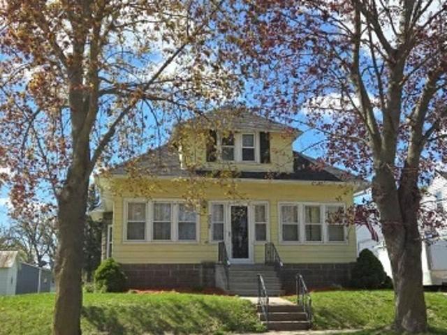 House for sale in Caledonia, Minnesota