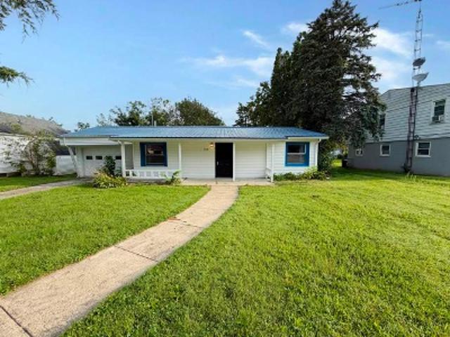 House for sale in Centerville, Indiana