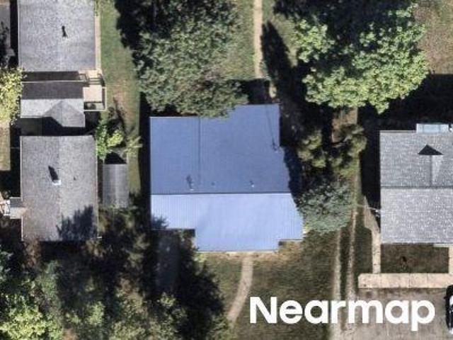 House for sale in Centerville, Indiana