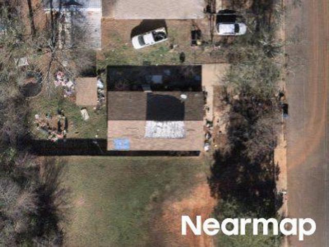 House for sale in Kilgore, Texas