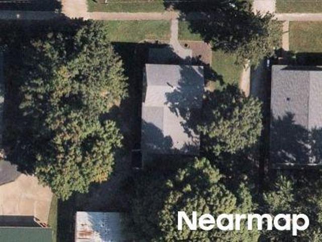 House for sale in Knoxville, Illinois