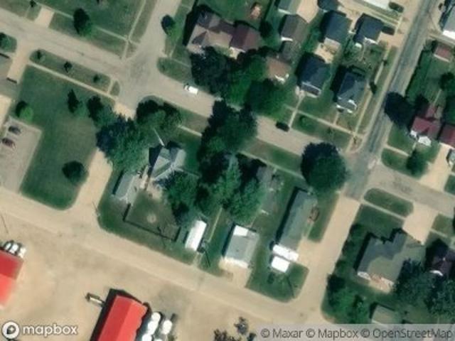 House for sale in Cedar, Iowa