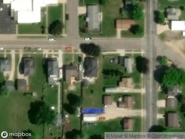 House for sale in Caledonia, Minnesota