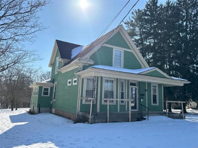 House for sale in West Union, Ohio