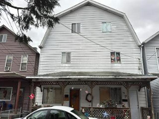 House for sale in Connellsville, Pennsylvania