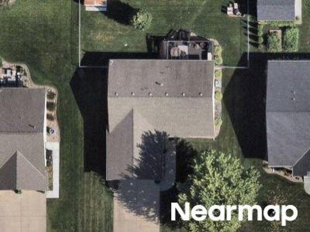House for sale in Nebraska