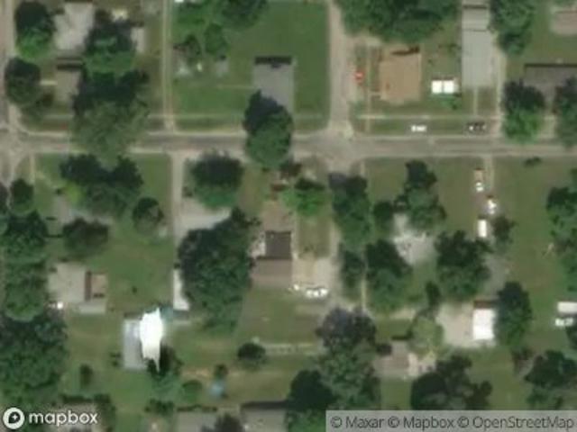 House for sale in Homer, Illinois