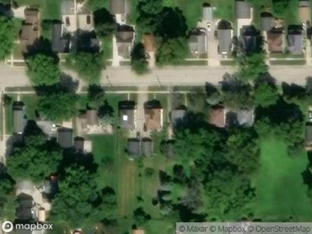 House for sale in Beaver Dam, Wisconsin