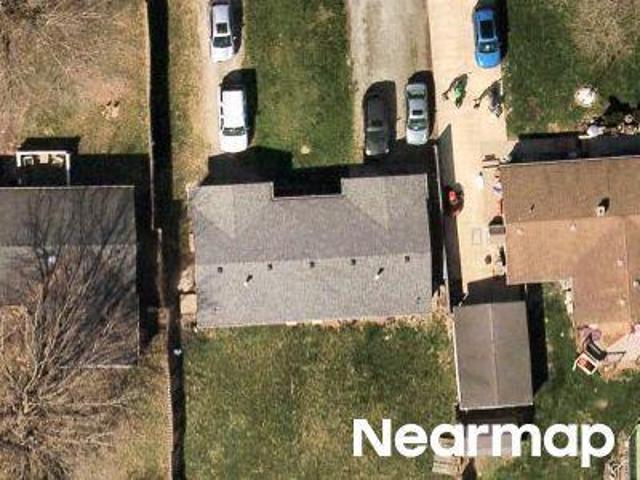 Property for sale in Greenfield, Indiana