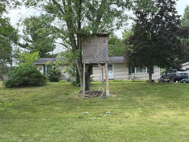 House for sale in Wheatfield, Indiana