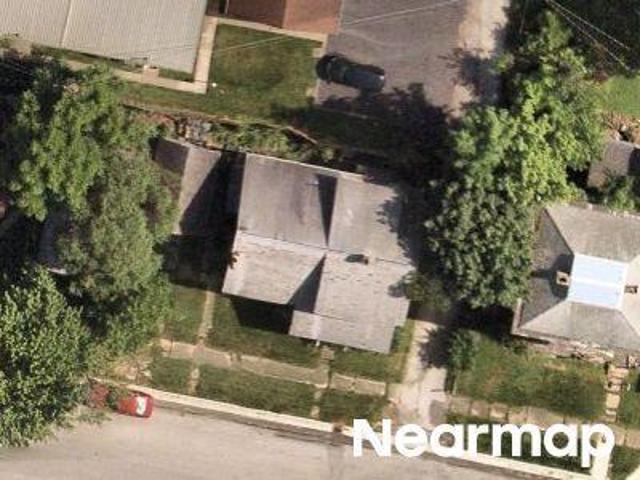 House for sale in Hillsboro, Ohio