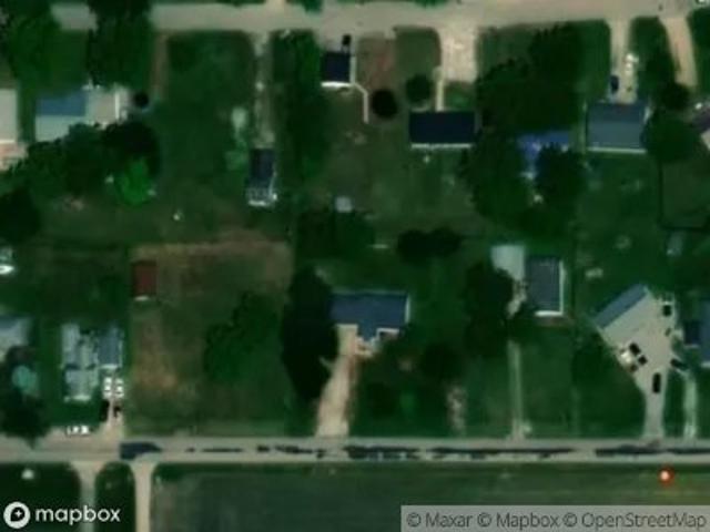 House for sale in Linden, Indiana