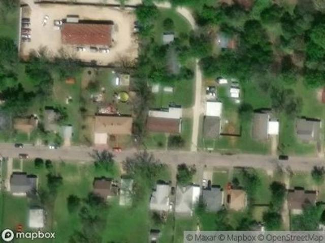 House for sale in Whitesboro, Texas