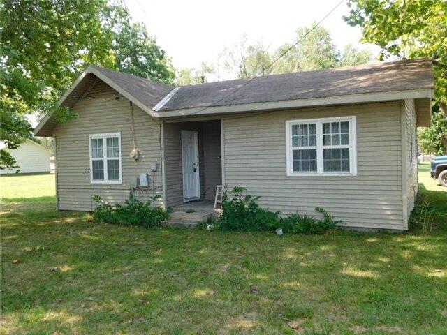 House for sale in Arma