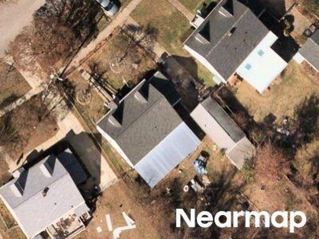 House for sale in Hampton, Virginia