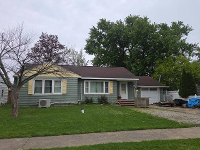 House for sale in Michigan