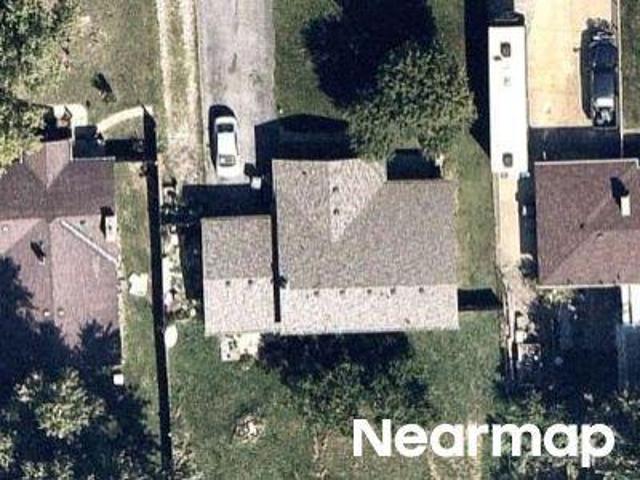House for sale in Camby, Indiana