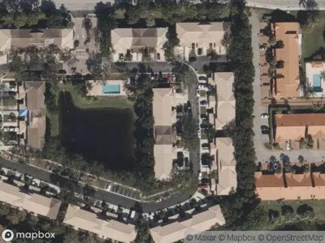 Townhouse for sale in Tamarac, Florida