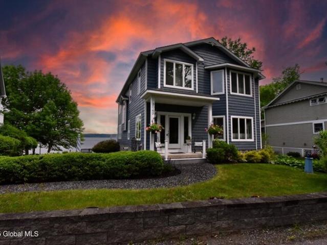 House for sale in Hagaman