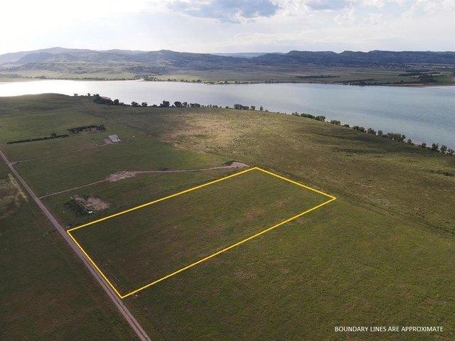 Land for sale in Hot Springs, Fall River County