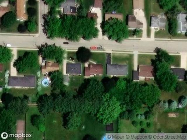 House for sale in Watertown, Wisconsin