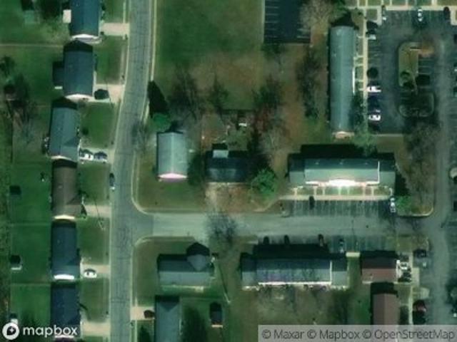 House for sale in Ohio
