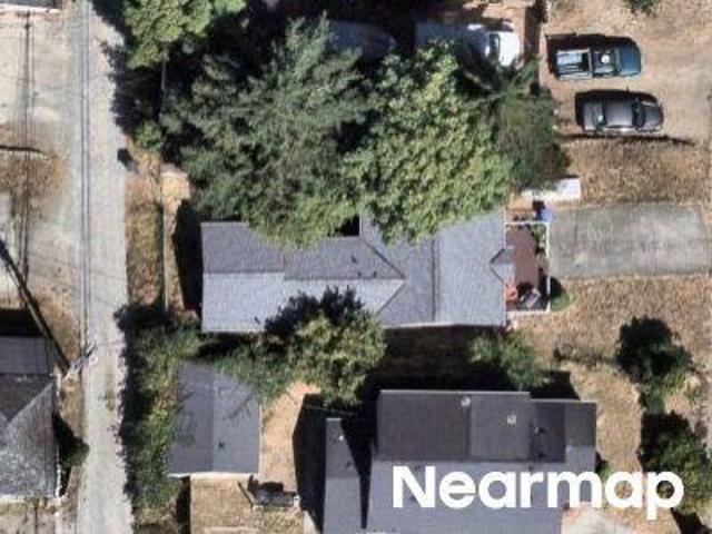 House for sale in Tacoma, Washington