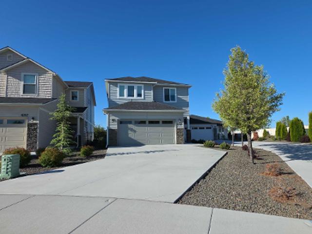 House for sale in Meridian, Idaho