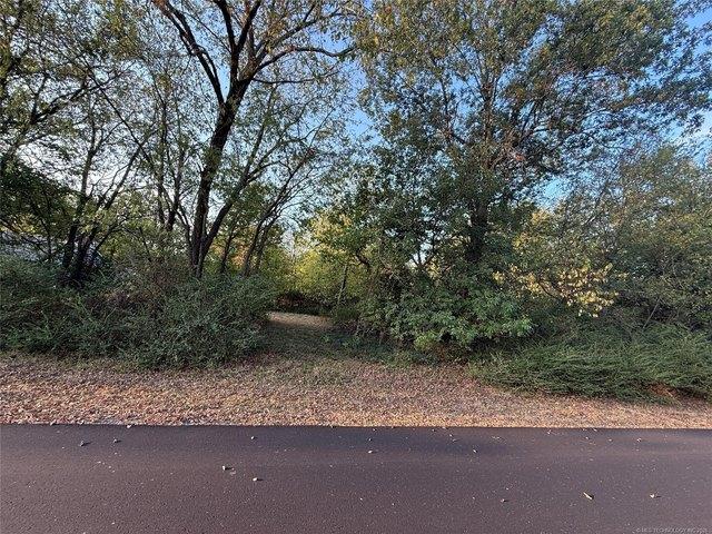 Land for sale in Claremore, Rogers County