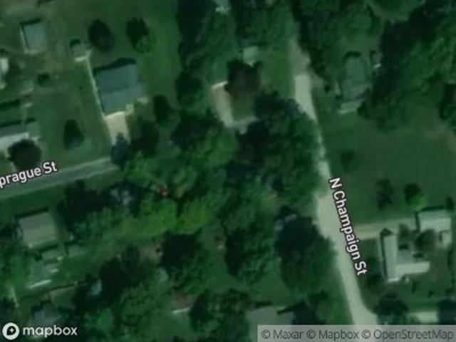 House for sale in Bement