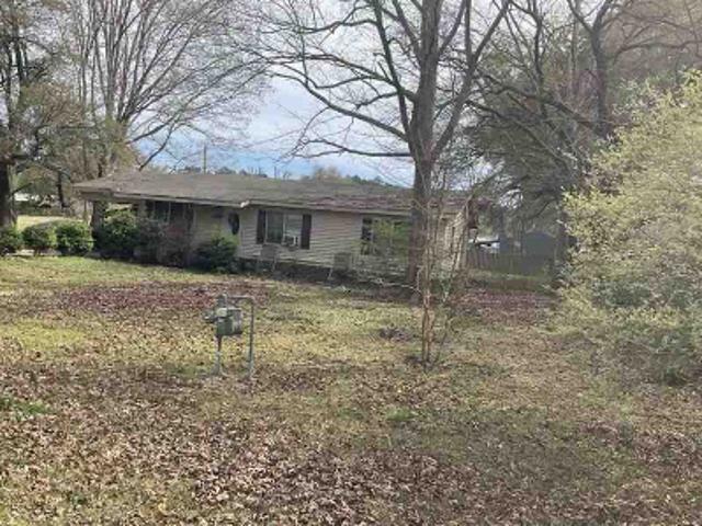 House for sale in Ark