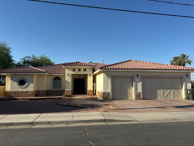 House for sale in Somerton, Arizona