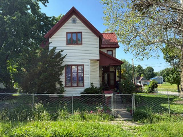 House for sale in Peru, Indiana