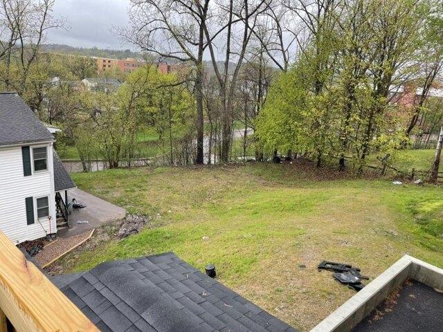 Land for sale in Winooski, Vermont