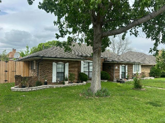 House for sale in Richardson, Texas