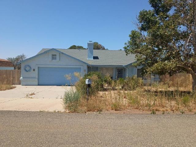 House for sale in Arizona