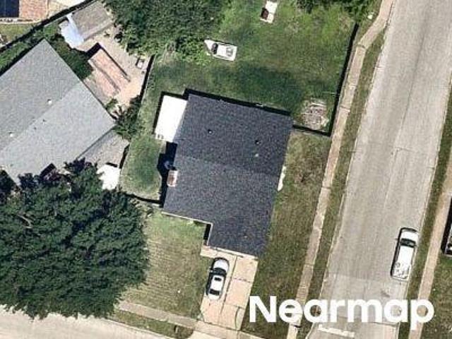 House for sale in Grand Prairie, Texas