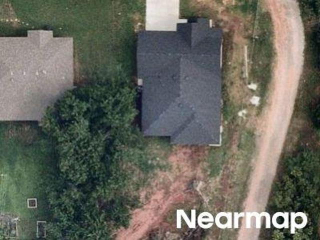 Land for sale in Battiest, Oklahoma