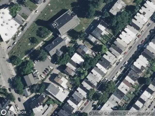 Townhouse for sale in Philadelphia, Pennsylvania