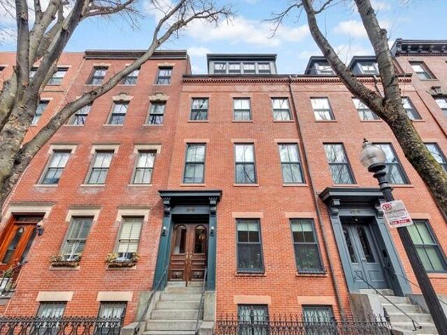 Condo for sale in Boston, Massachusetts