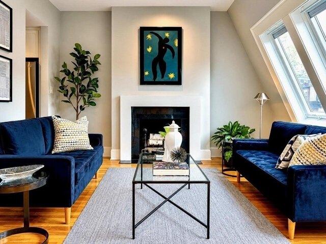 Condo for sale in Boston, Massachusetts