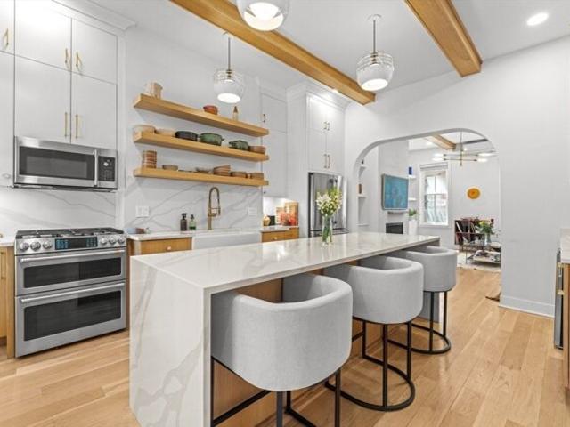 Condo for sale in Boston, Massachusetts