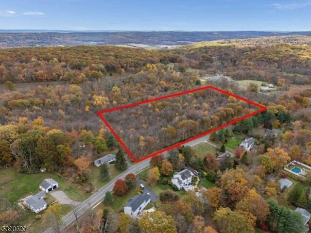 Land for sale in Port Murray, New Jersey