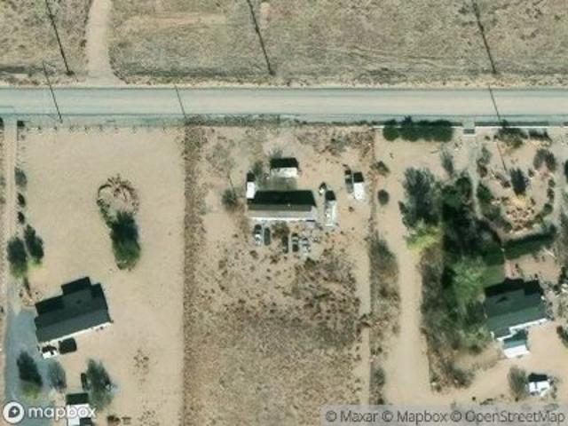 House for sale in Silver Springs, Nevada