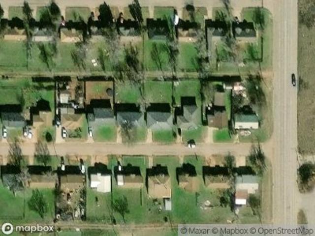 House for sale in Altus, Oklahoma