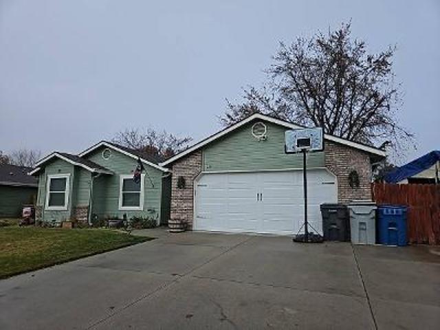 House for sale in Caldwell, Idaho