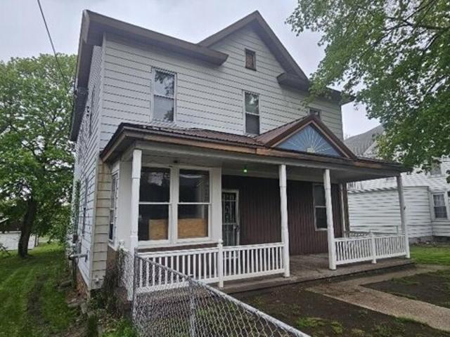 House for sale in Philipsburg, Pennsylvania