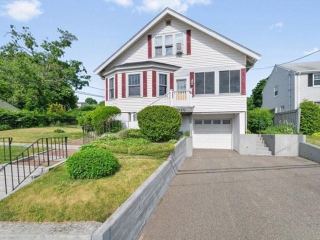 House for sale in Quincy, Massachusetts