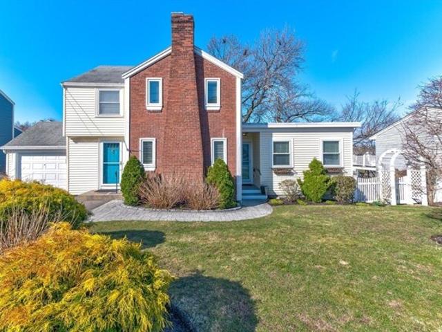 House for sale in Quincy, Massachusetts