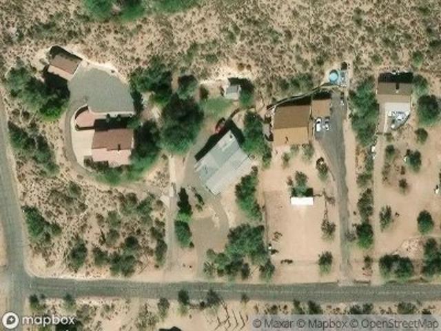 House for sale in Black Canyon City, Arizona